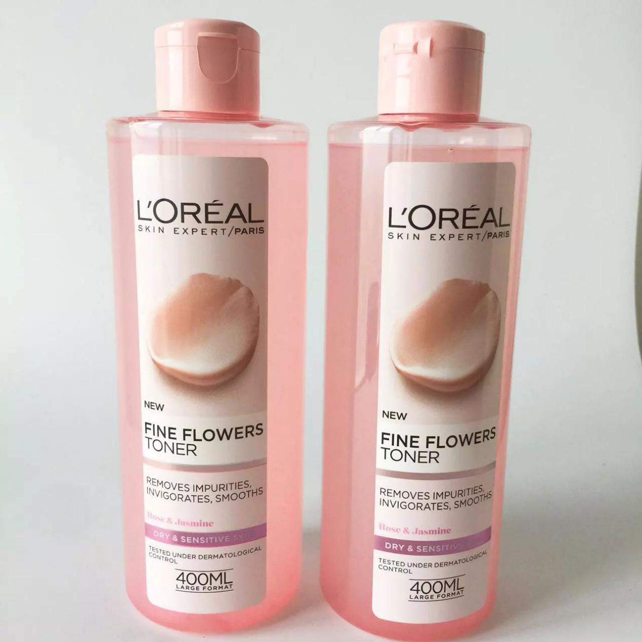 用对化妆水比精华还重要！这8款化妆水无限回购！