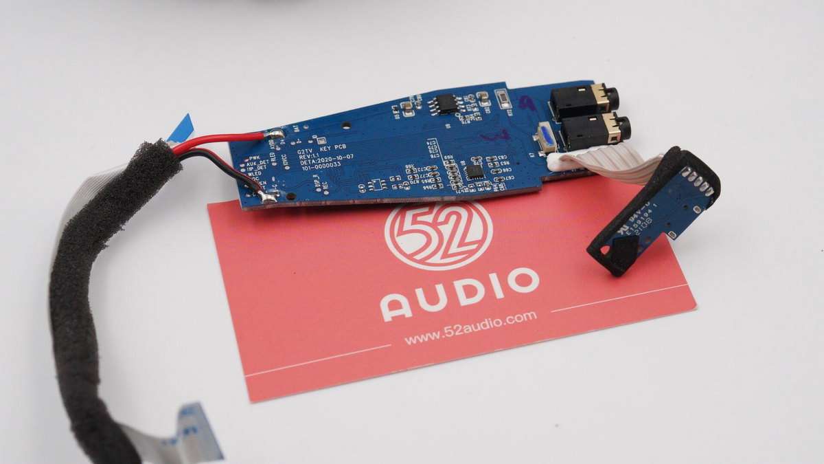 “唱吧K歌宝,头大就是好”,小巨蛋家庭KTVP6拆解报告