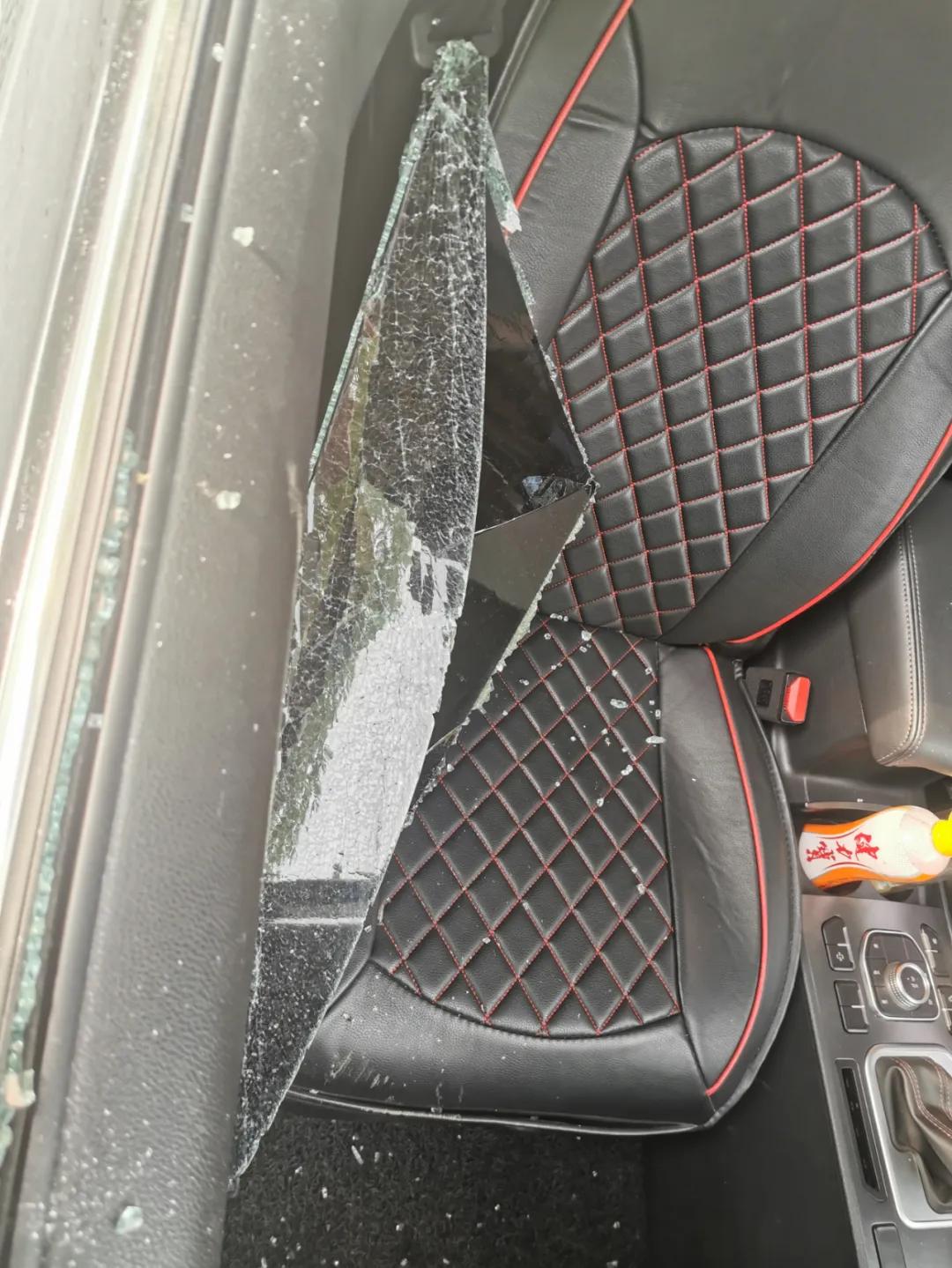 怒!这都是谁干的?阜阳易景国际、紫金城、涡阳南路!