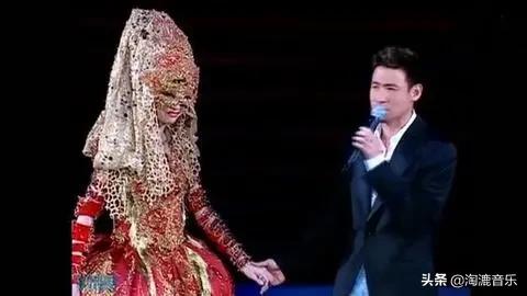 梅艳芳的一生最后的告别,梅艳芳告别的故事