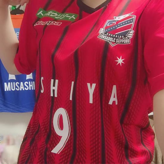 2019日本j联赛球衣哪个队好看,日本2019年j联赛球衣