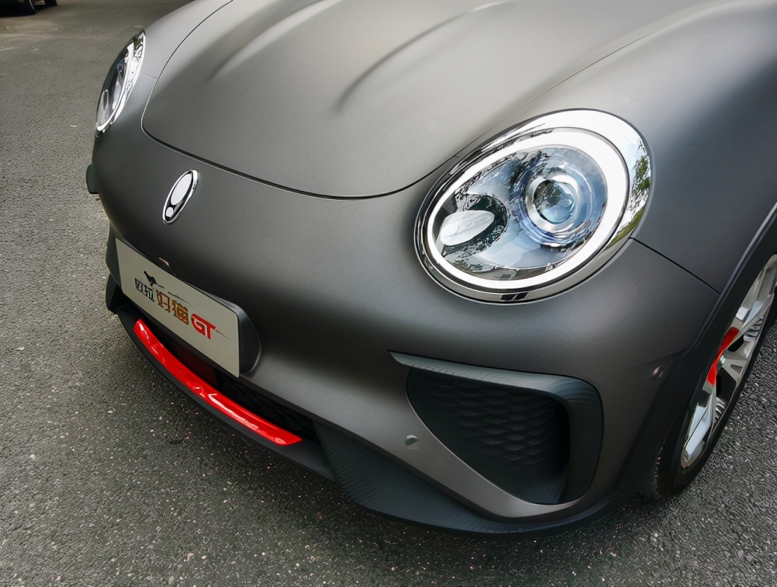 欧拉好猫gt木兰版23版和24款对比,欧拉好猫gt木兰版480km长续航参数