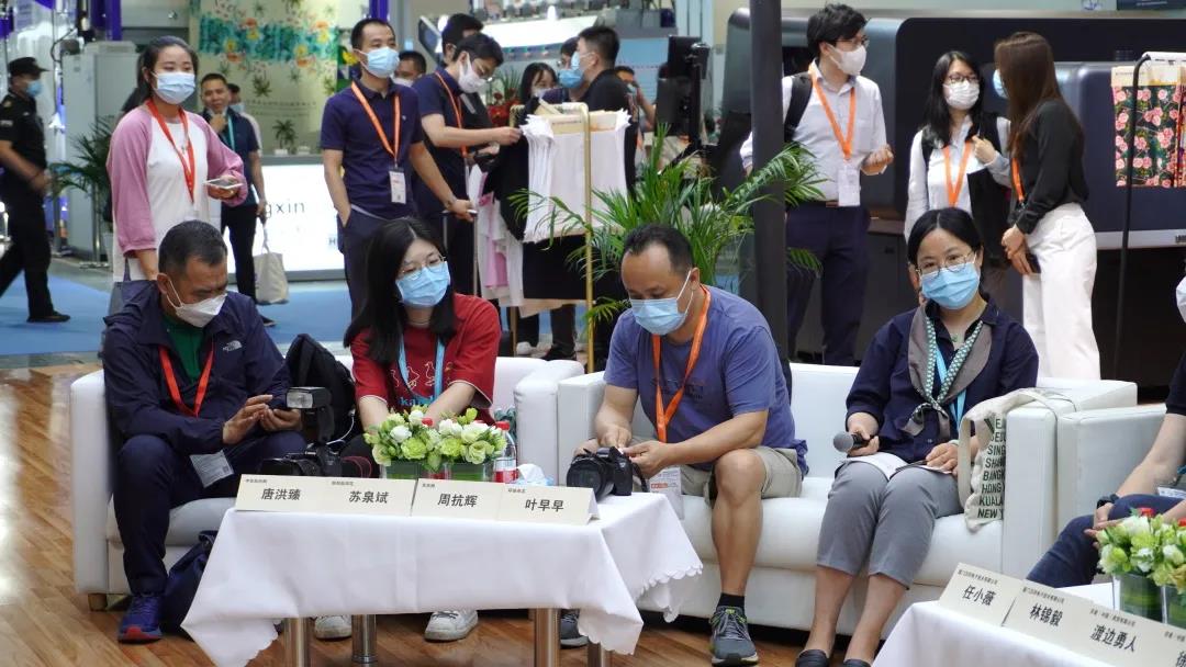 京瓷喷头数码印花机,itma国际纺机展2023数码印花机