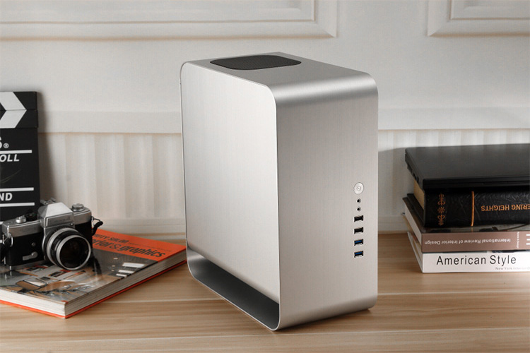 迷你小机箱怎么加装显卡,小机箱改装显卡竖装