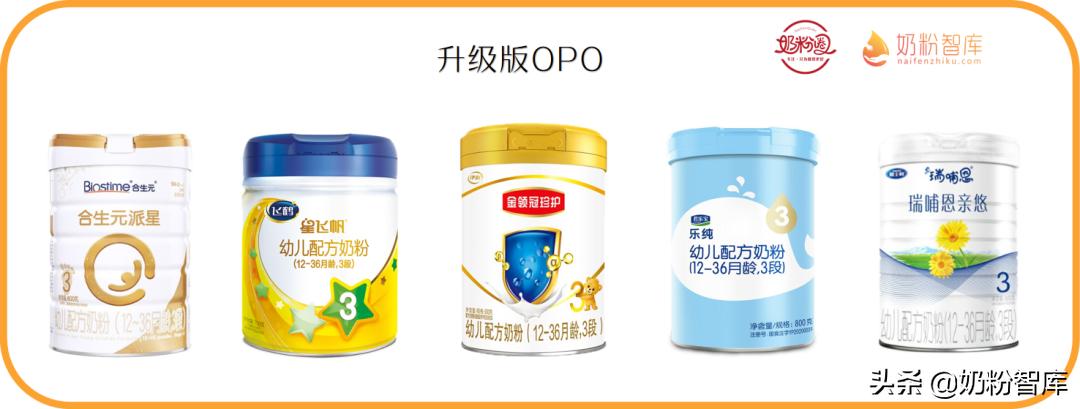 飞鹤金领冠欧贝哪个奶粉好点,飞鹤君乐宝金领冠哪个好