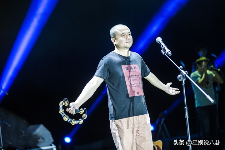 达达乐队重逢完整版,达达乐队重组首演