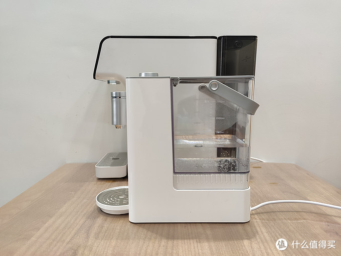 北鼎即热式饮水机s601,北鼎s601即热式饮水机怎么自清洁