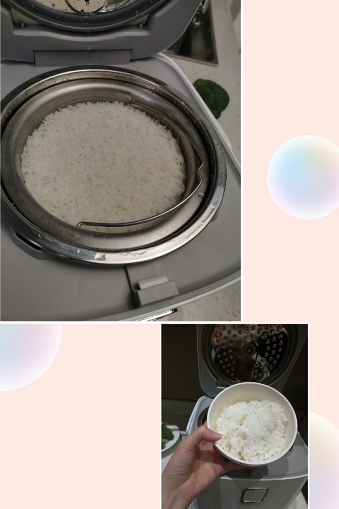 大宇降糖电饭煲评测推荐,韩国大宇低糖电饭煲怎么煮饭