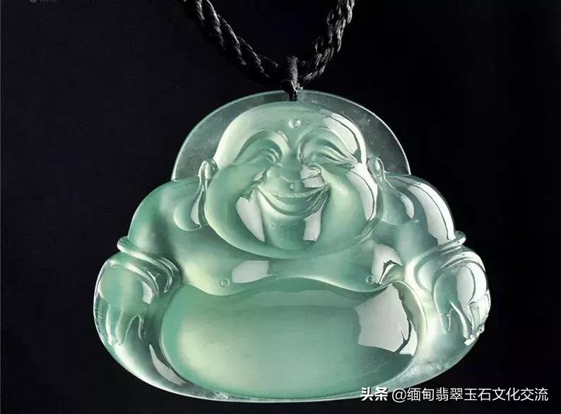 男戴观音女戴佛好看视频,适合女性戴的观音吊坠