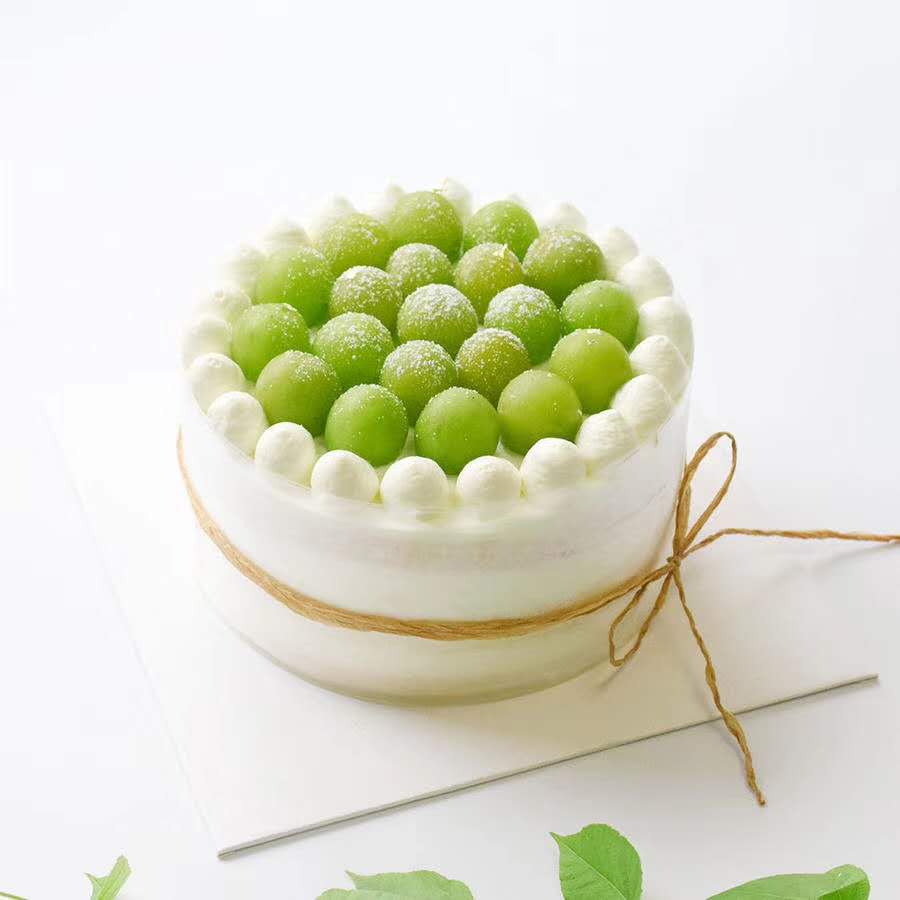 深圳最好的蛋糕排行榜,深圳网上订蛋糕哪家最好