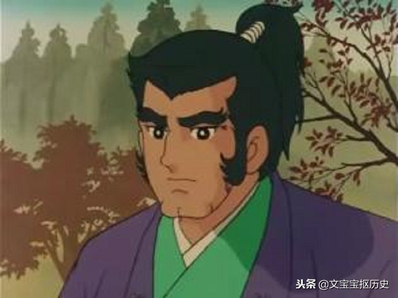 历史上一休真正的结局,一休是明治天皇吗