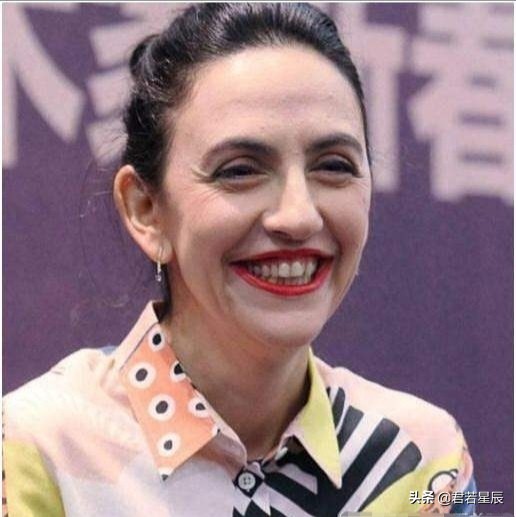 东方人觉得西方人颜值高,西方人颜值巅峰为什么都在小时候