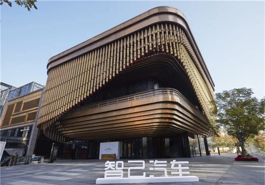 合资向下，自主向上，560万年销的上汽算成功吗？