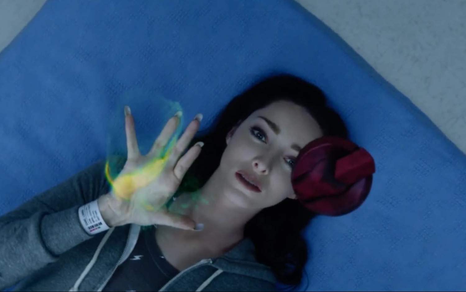 和男朋友吵架，我打了他7巴掌，还有挽回他的可能吗