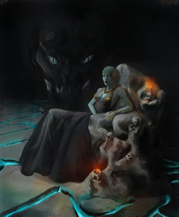 自学总是找不到头绪怎么办,原画就业难在哪