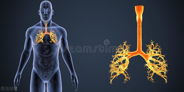 久咳不愈呼吸咽部有阻碍,久咳呼吸不畅是什么原因