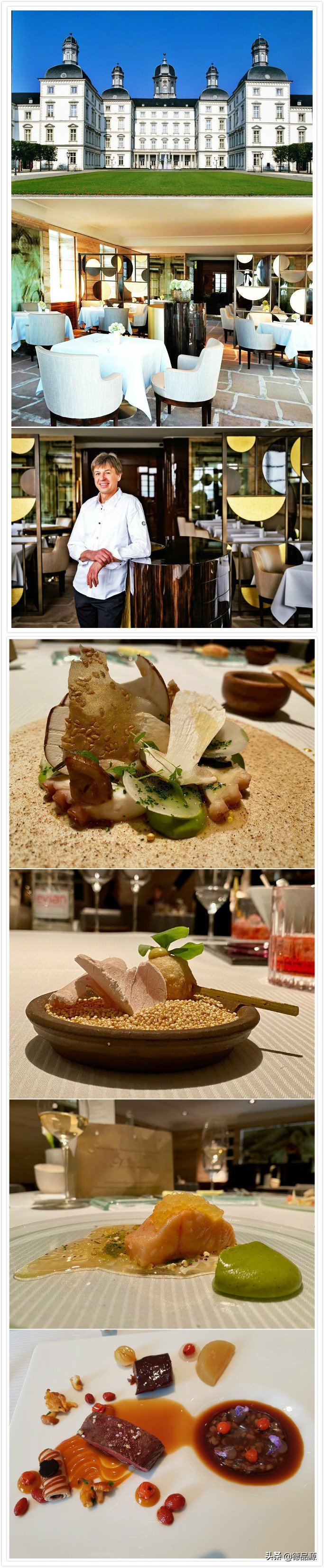 德国慕尼黑十大美食,德国第一的德国美食