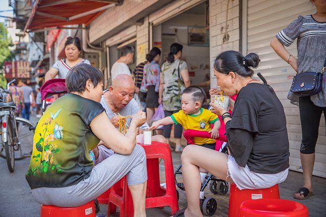 在武汉必做的20件事,不骗人成不了大事