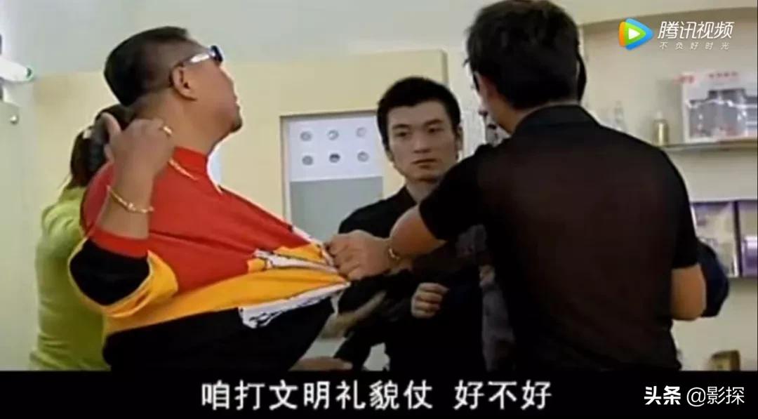 离谱影帝,他都可以拿影帝我凭什么不行原版