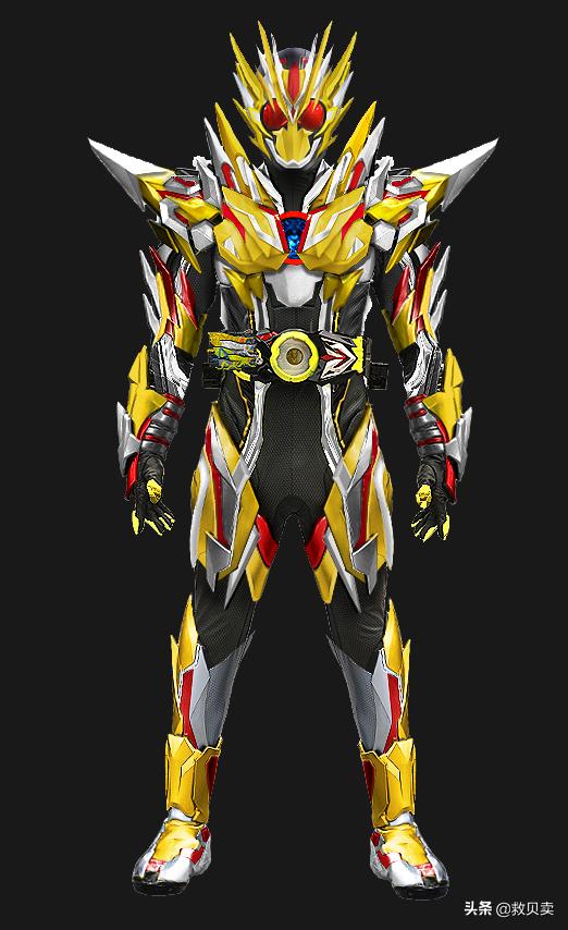 假面骑士五种元素合体,假面骑士所有五骑全形态