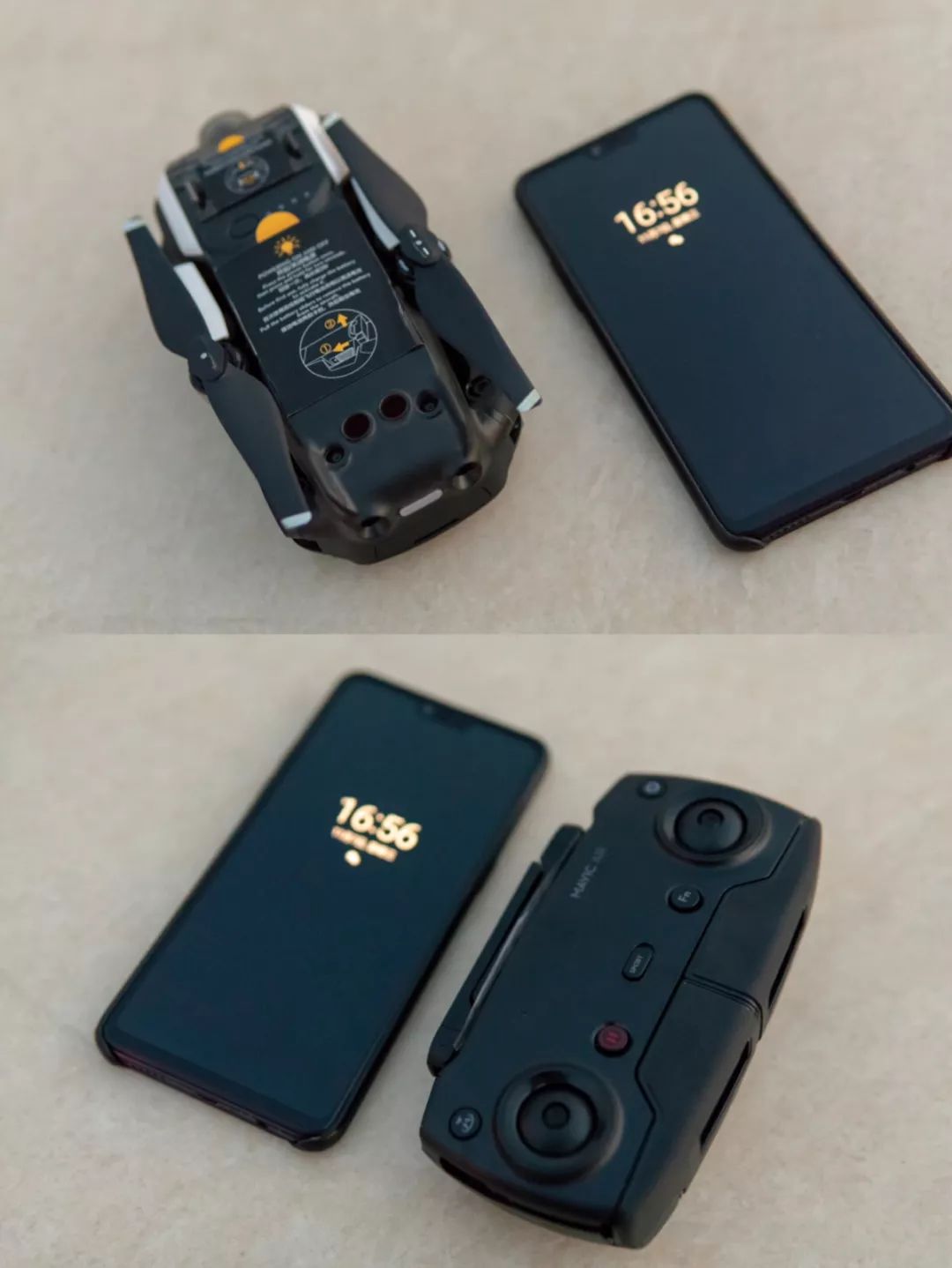 大疆“御”MavicAir，你见过可以塞进口袋的随行无人机吗？