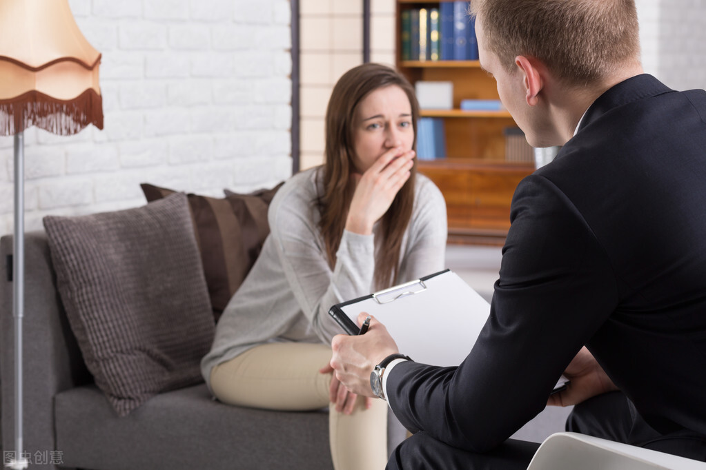 自由联想，精神分析的重要技术