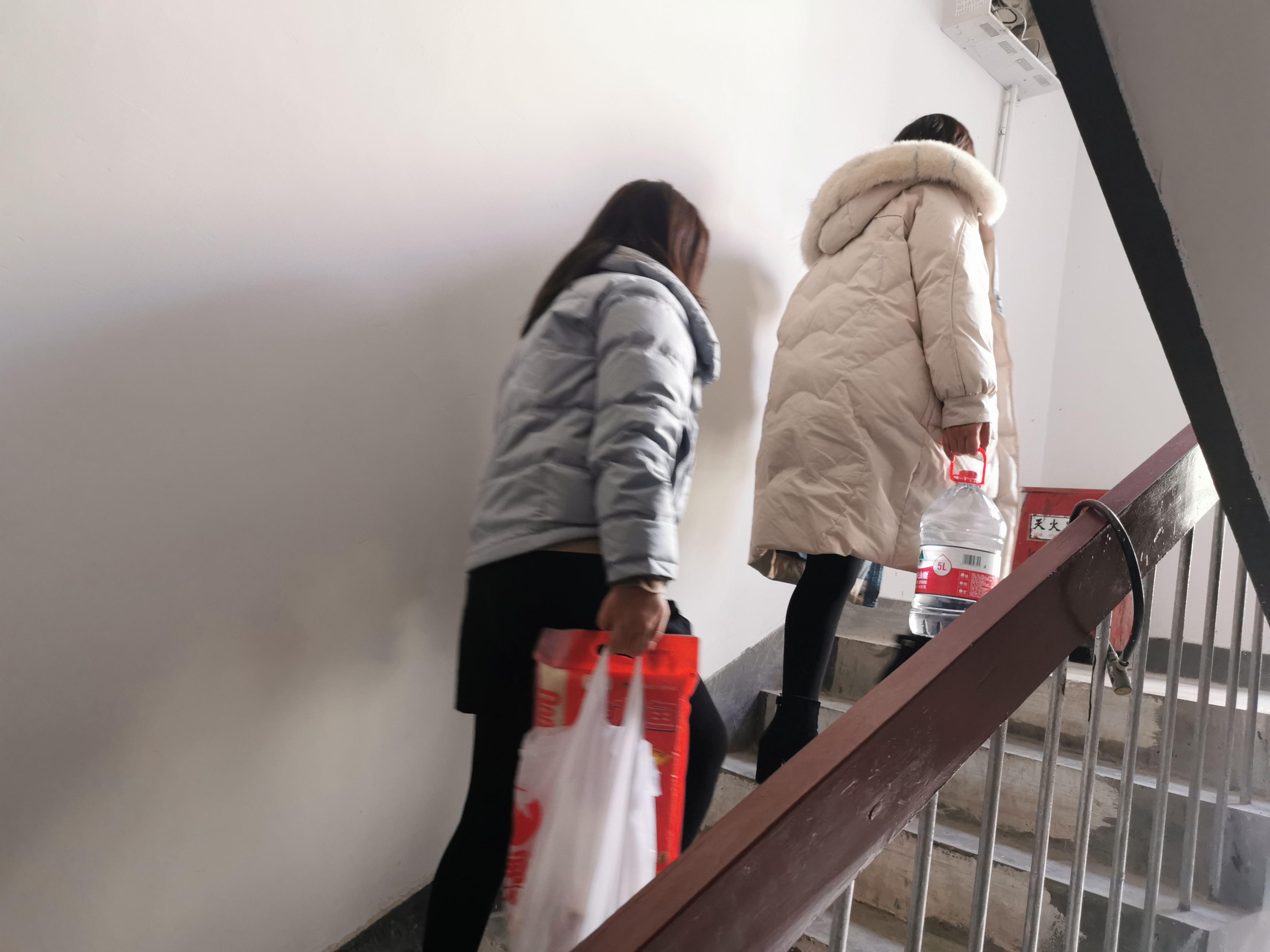 合肥翠竹园社区：金钥匙联盟联防联控，守护百姓安康