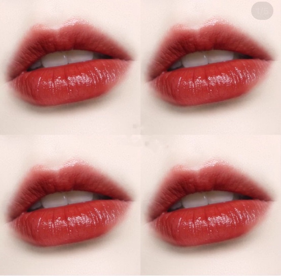 黄皮口红夏季,黄皮夏季日常口红颜色