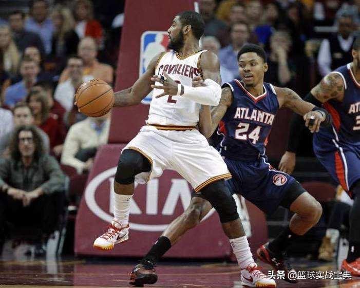 篮球过人10大必学技巧nba,篮球过人快速转身
