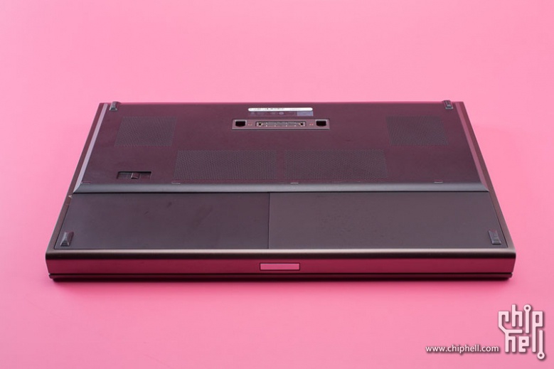 戴尔m6800拆解图,戴尔m6800和惠普zbook15g2