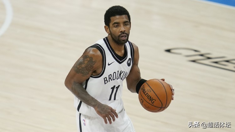 欧文2022-2023赛季命中率,欧文30大过人集锦