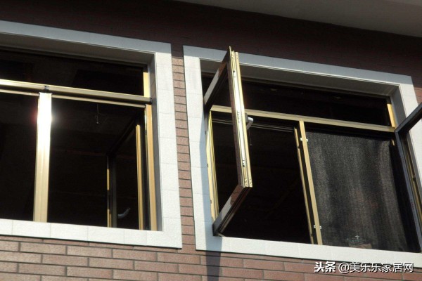 断桥铝门窗必须了解这几点,断桥铝门窗的八大误区你知道多少