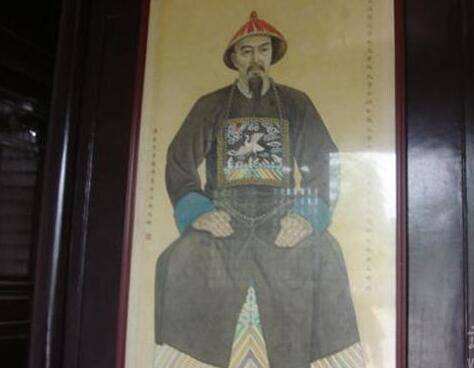 趣话清代衙门,清代游戏升官图