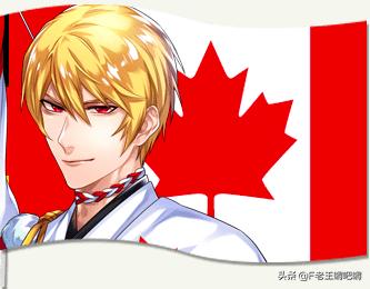 著名中国风的动漫人物图片大全,100位动漫人物图片大合集