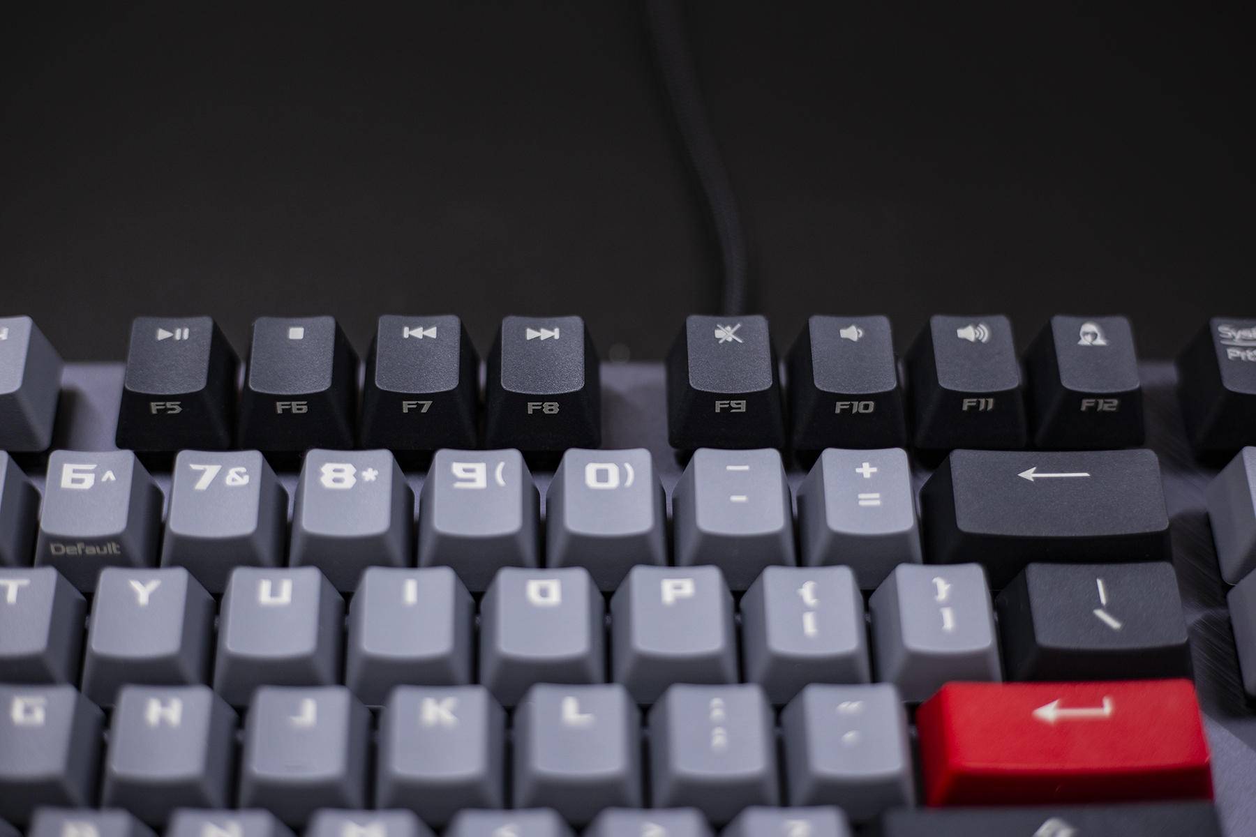 机械键盘各种价位该怎么选,618百元机械键盘