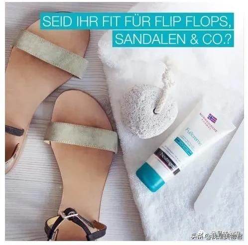 马上又到了穿凉鞋的季节脚部护理,凉鞋脚部护理方法