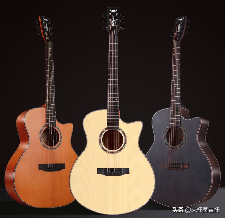 入门吉他选购指南,吉他入门怎么选琴