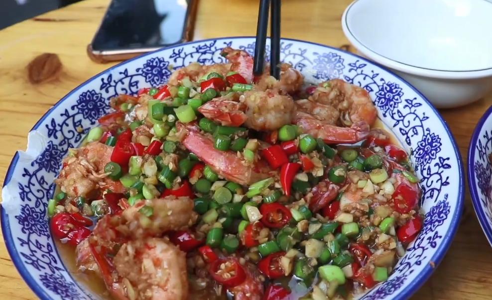 长沙苍蝇馆子大盘点最火的50家,长沙地道湘菜苍蝇馆子