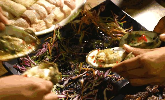 天津人借钱买奢侈品,天津人借钱吃海鲜是什么意思