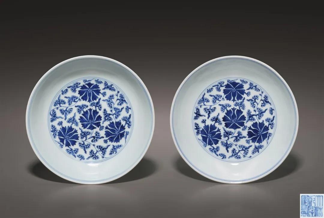 2024春拍晚清瓷器成交记录,2021中国艺术品明清瓷器成交前十