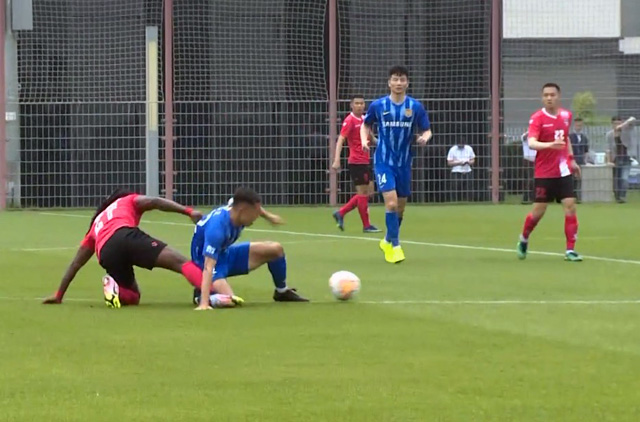 江苏苏宁大胜日本球队,江苏苏宁最新比赛结果