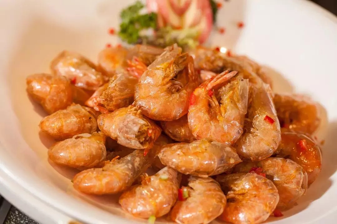 深圳希尔顿海鲜自助餐,深圳温德姆自助餐哪里好