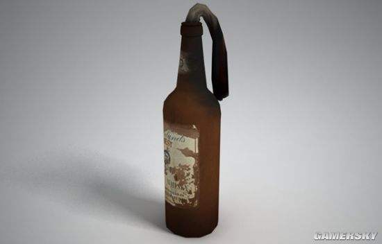 穿越火线为什么不出燃烧瓶,穿越火线不登录会掉级吗