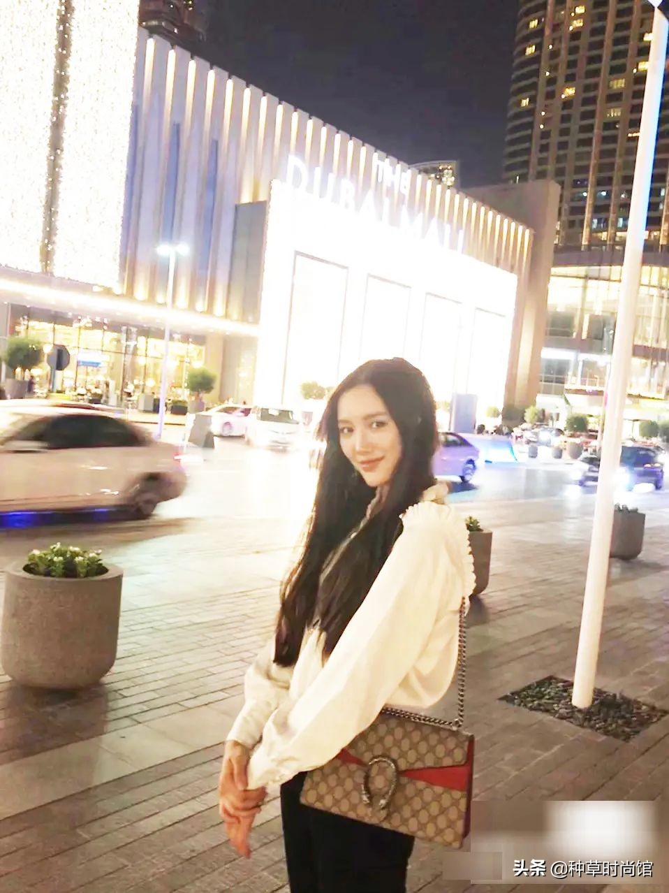 值得入手的第一只包包,20只必买的包包