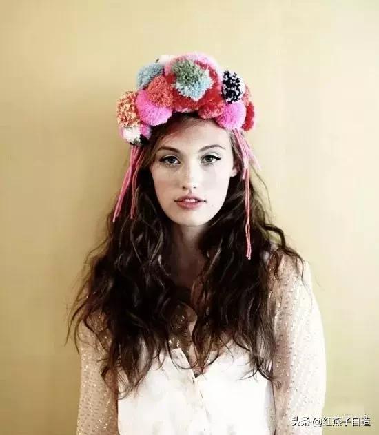 来，玩个“球”！彩球，足球，地球，让心情跟着美起来