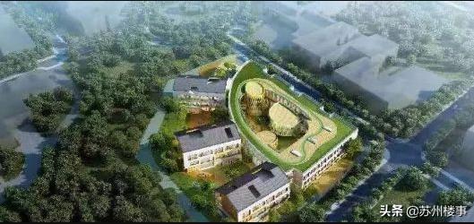 苏州高新区热门学区房,苏州高新区正在建设的楼盘有哪些