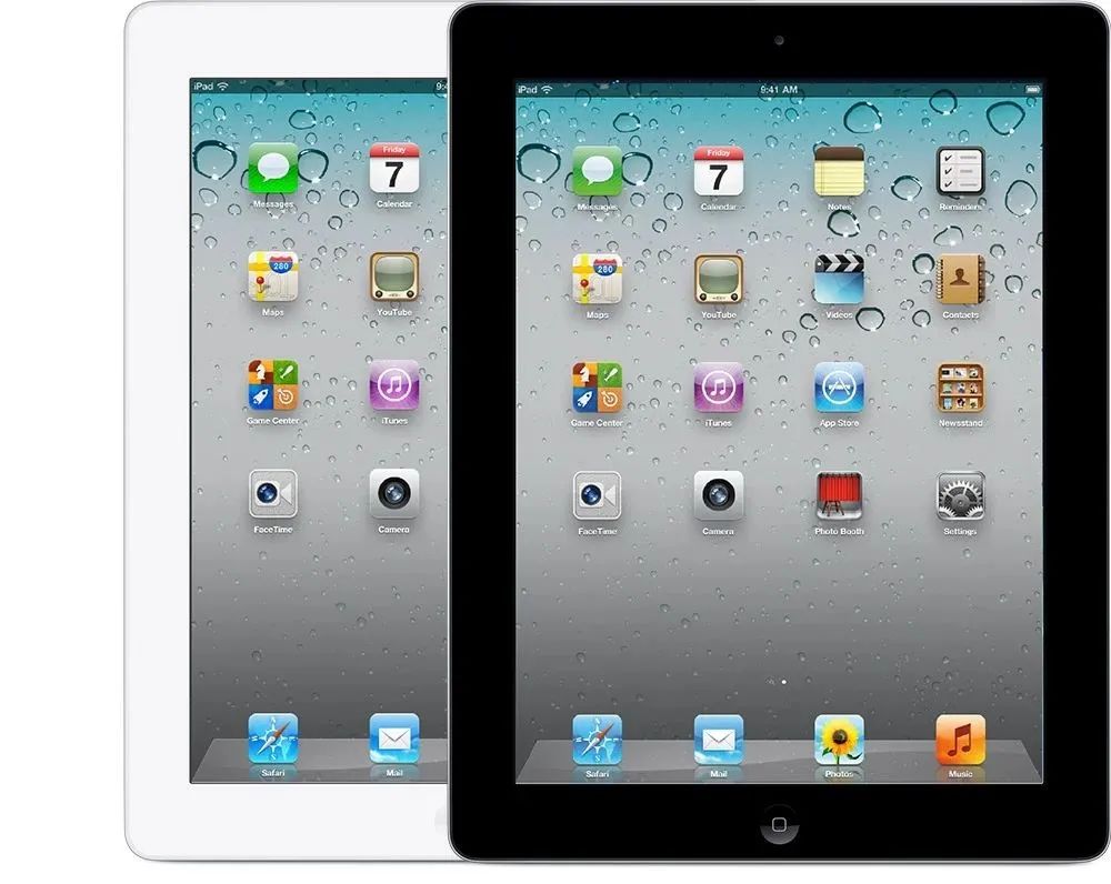 苹果ipad历代屏幕尺寸,ipad2019平板参数配置