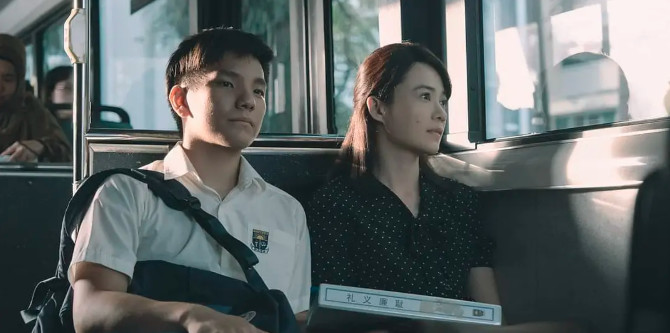 新加坡的一场热带雨：不伦师生恋是如何发生的