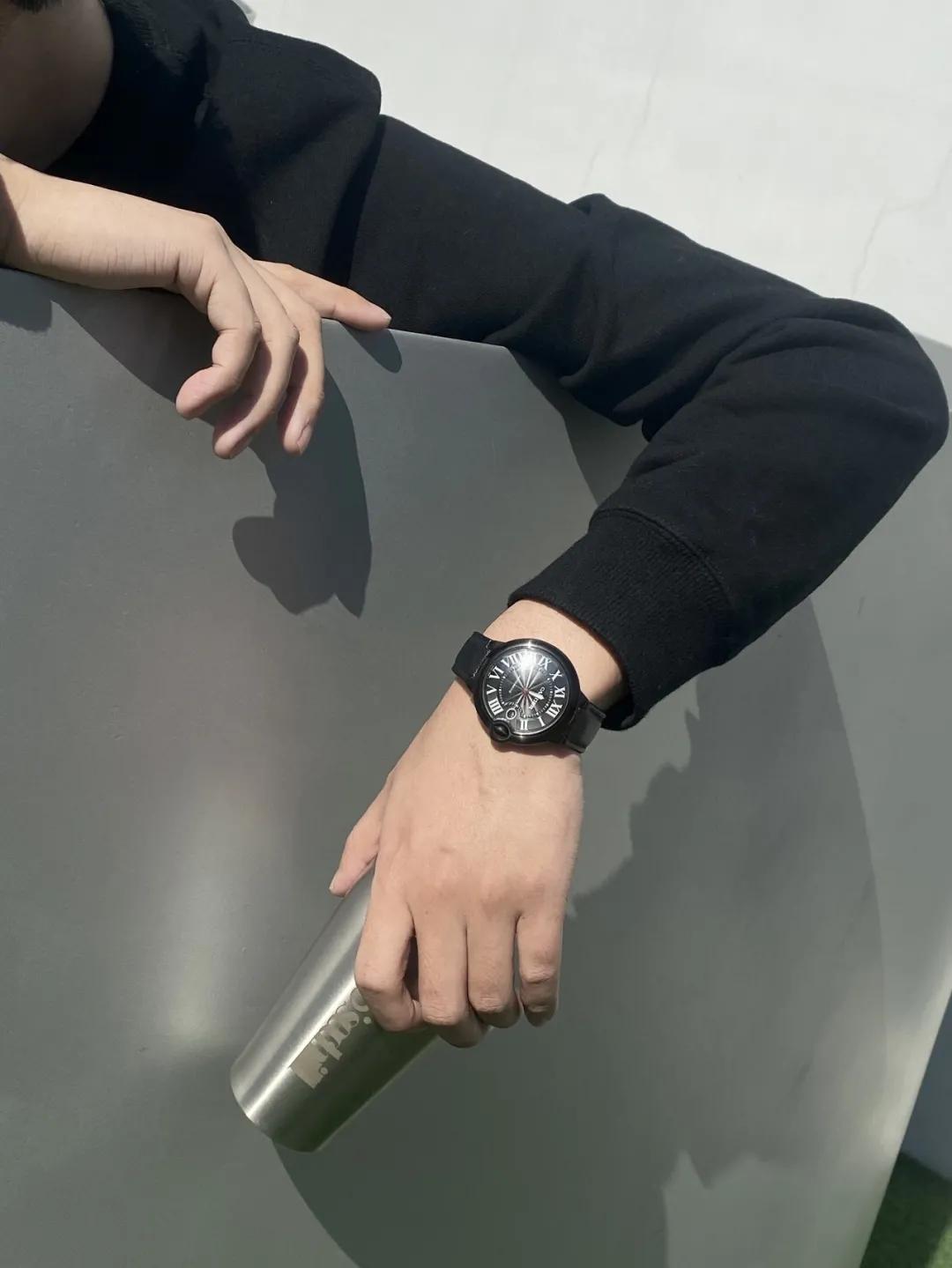 女的人生第一块表选什么表,10年网购经验