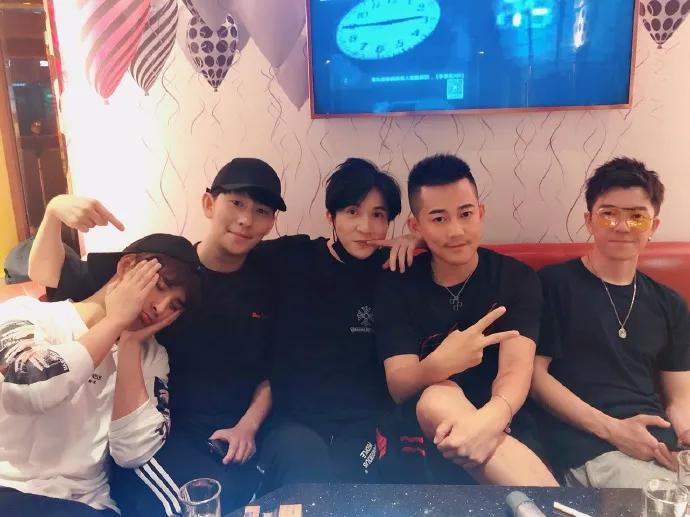 苏醒年轻的时候有多帅,苏醒现在的咖位算几线艺人